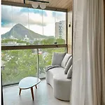 Apartamento Novo No Leblon Estudio 705