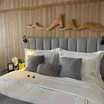 Apartamento Novo No Leblon Estudio 705