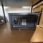 Apartamento Novo No Leblon Estudio 705