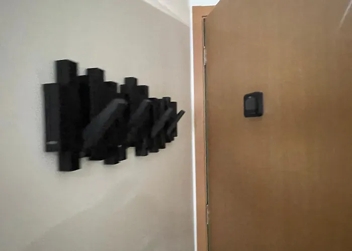 Apartamento Novo No Leblon Estudio 705