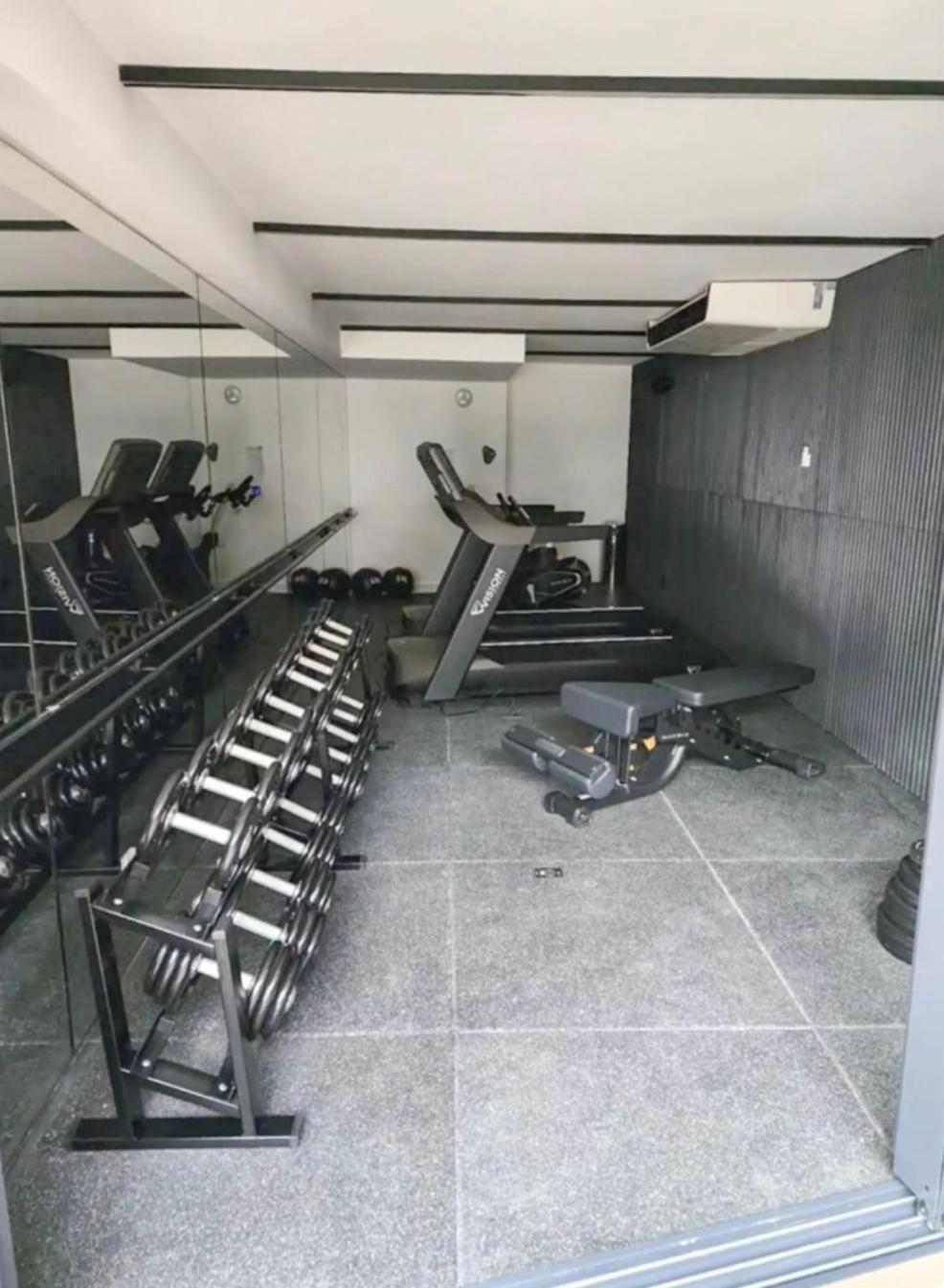 Apartamento Novo No Leblon Estudio 705
