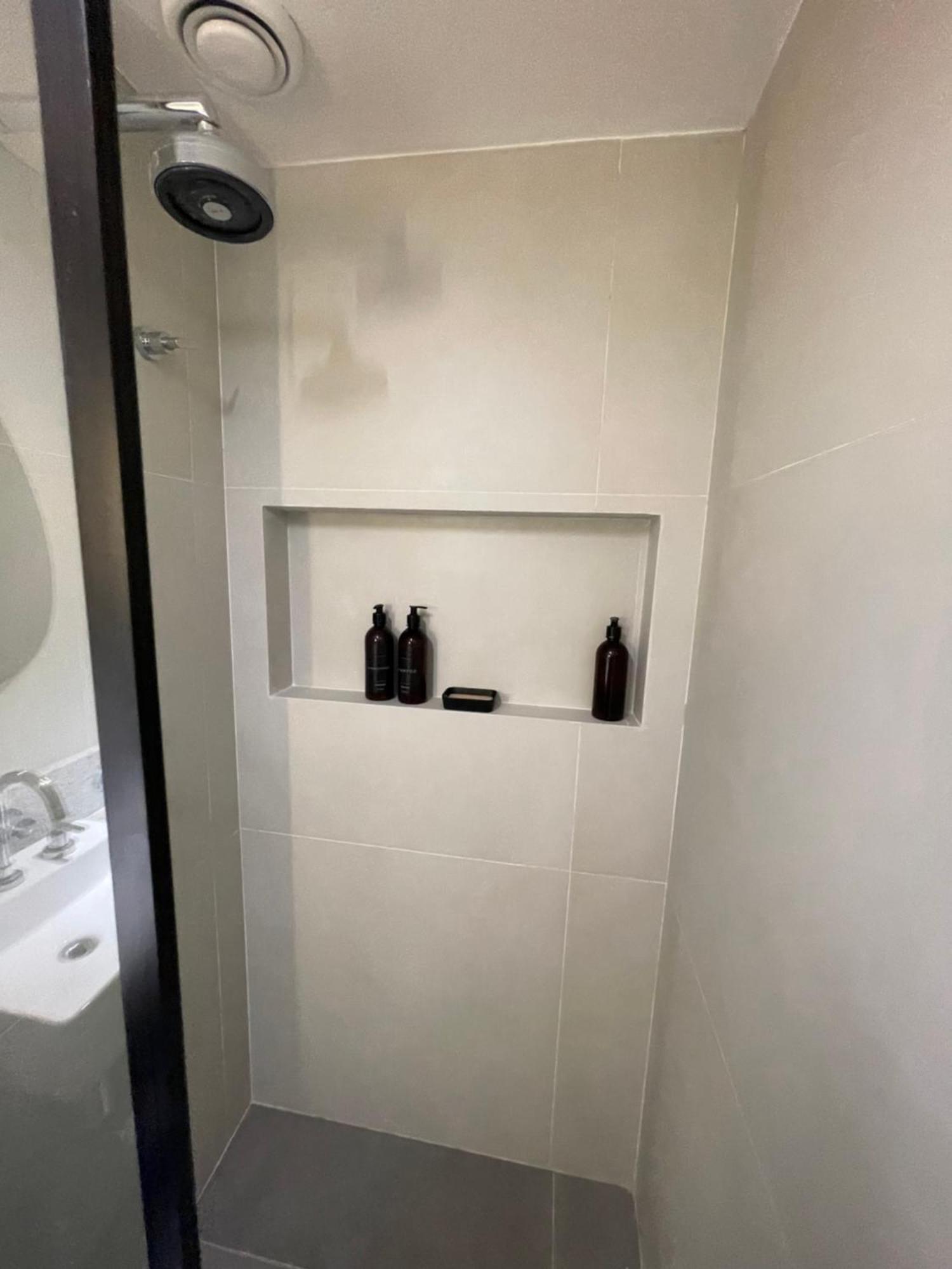 Apartamento Novo No Leblon Estudio 705