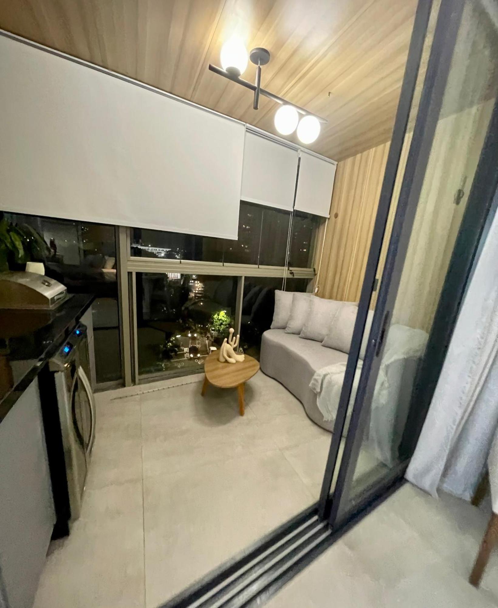 Novo No Leblon Estudio 705 Apartamento *