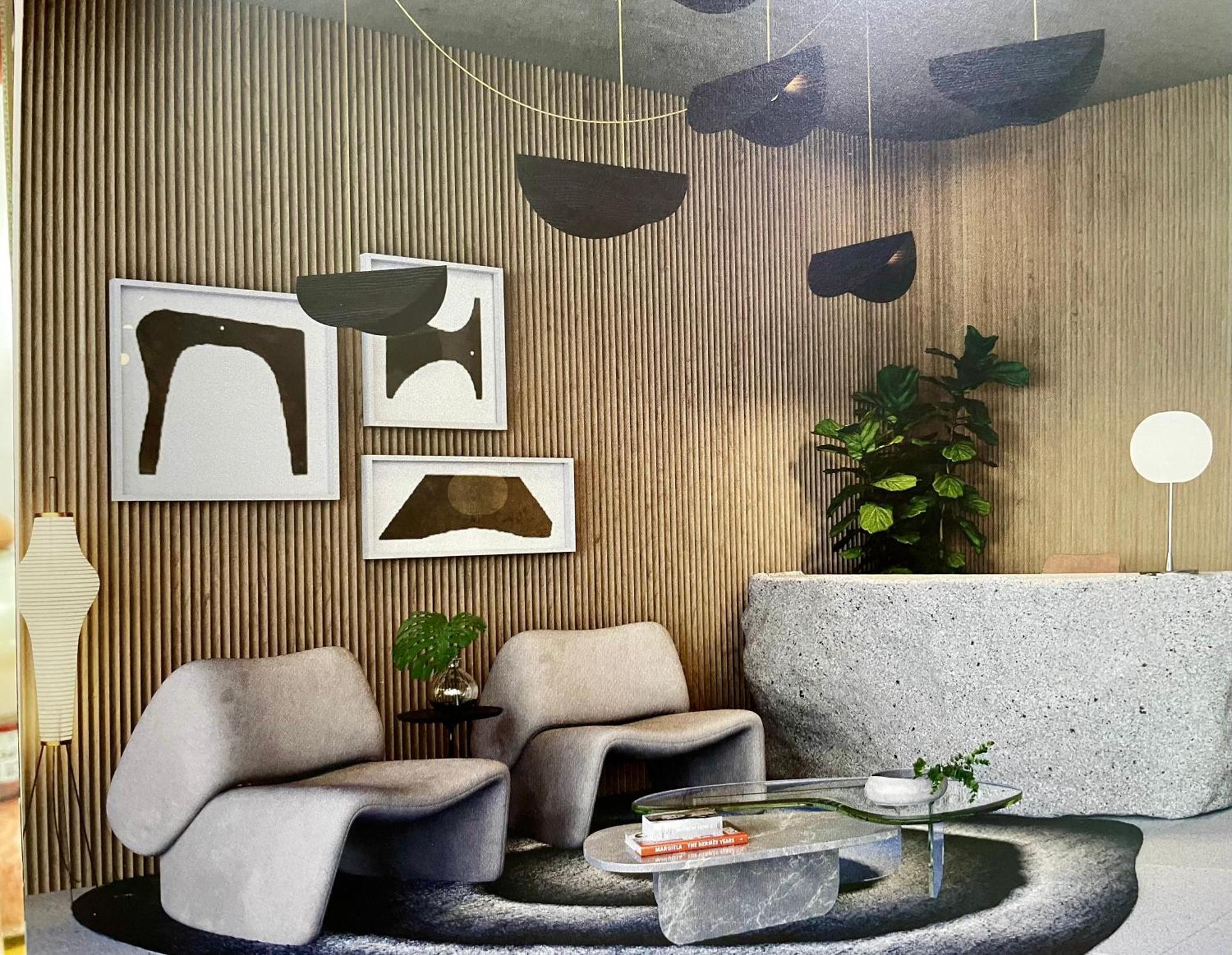 Apartamento Novo No Leblon Estudio 705