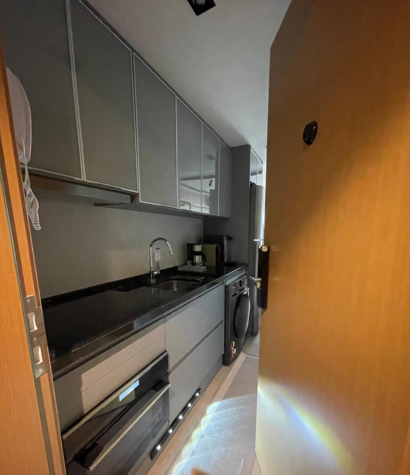 Novo No Leblon Estudio 705 Apartamento Rio de Janeiro