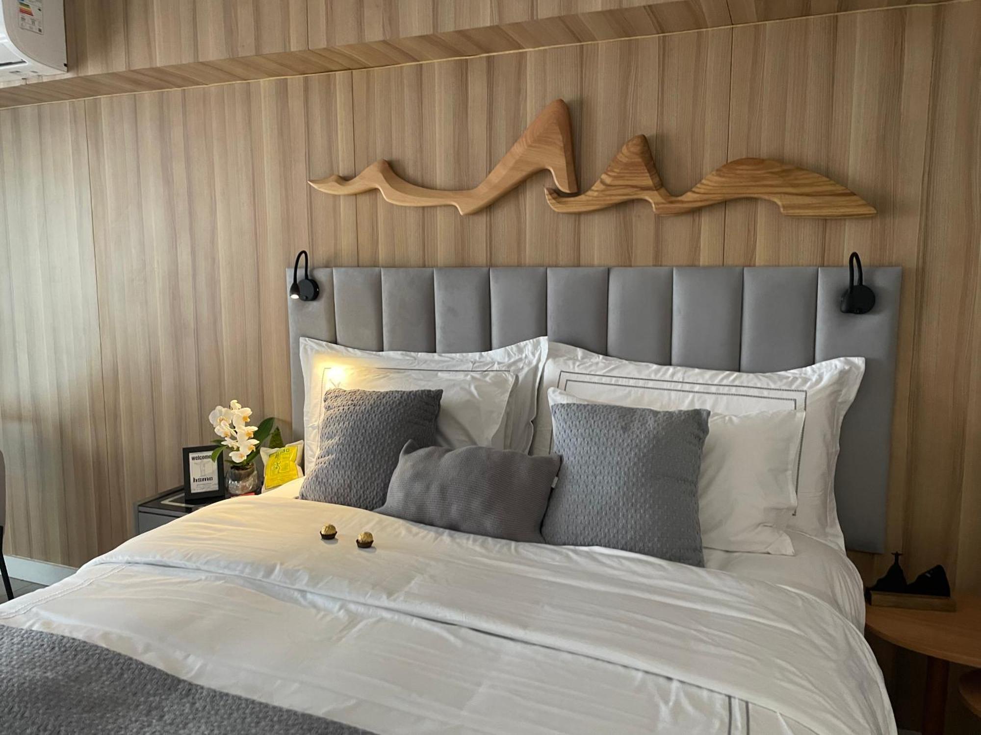 Apartamento Novo No Leblon Estudio 705