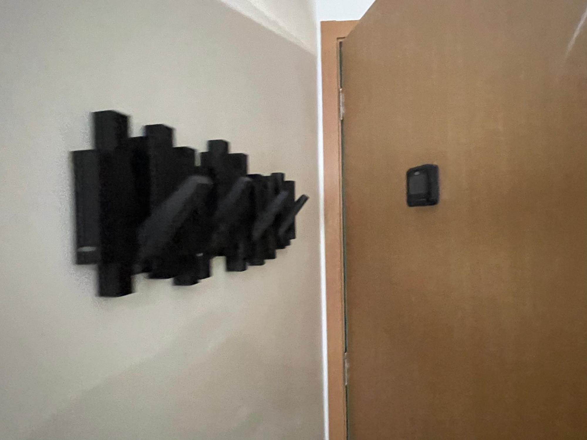 Novo No Leblon Estudio 705