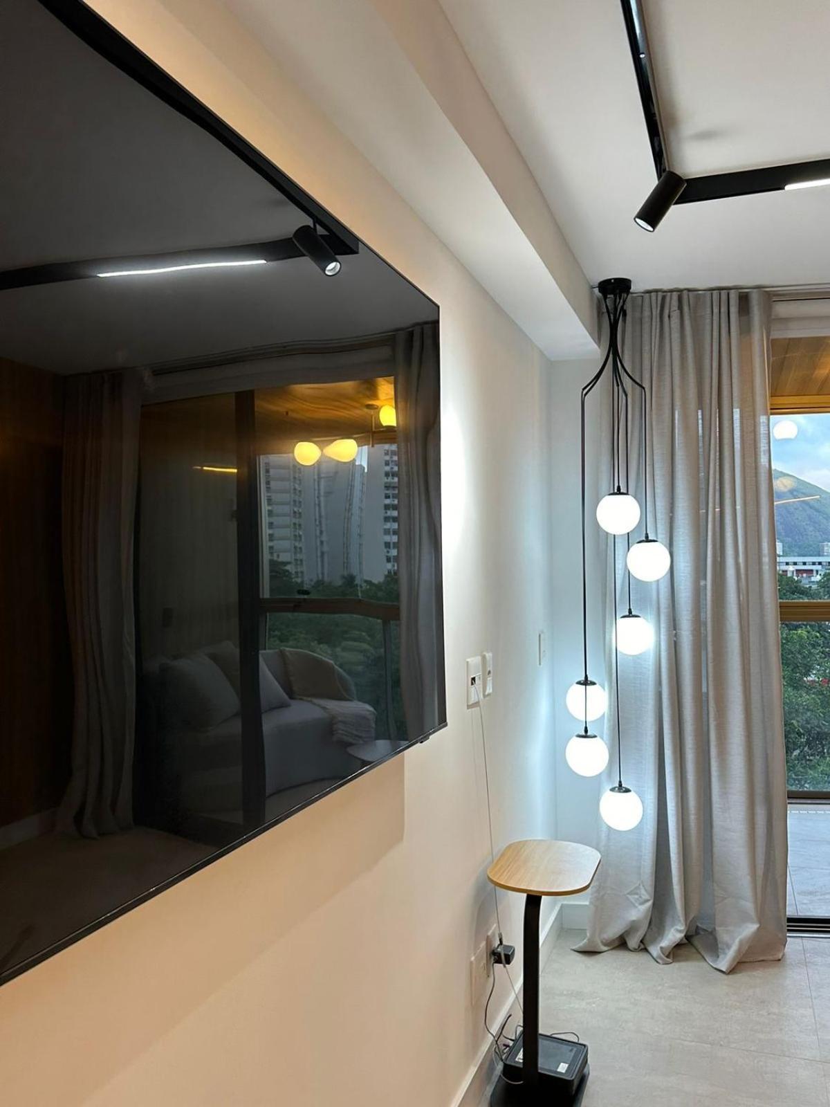 Novo No Leblon Estudio 705 Apartamento