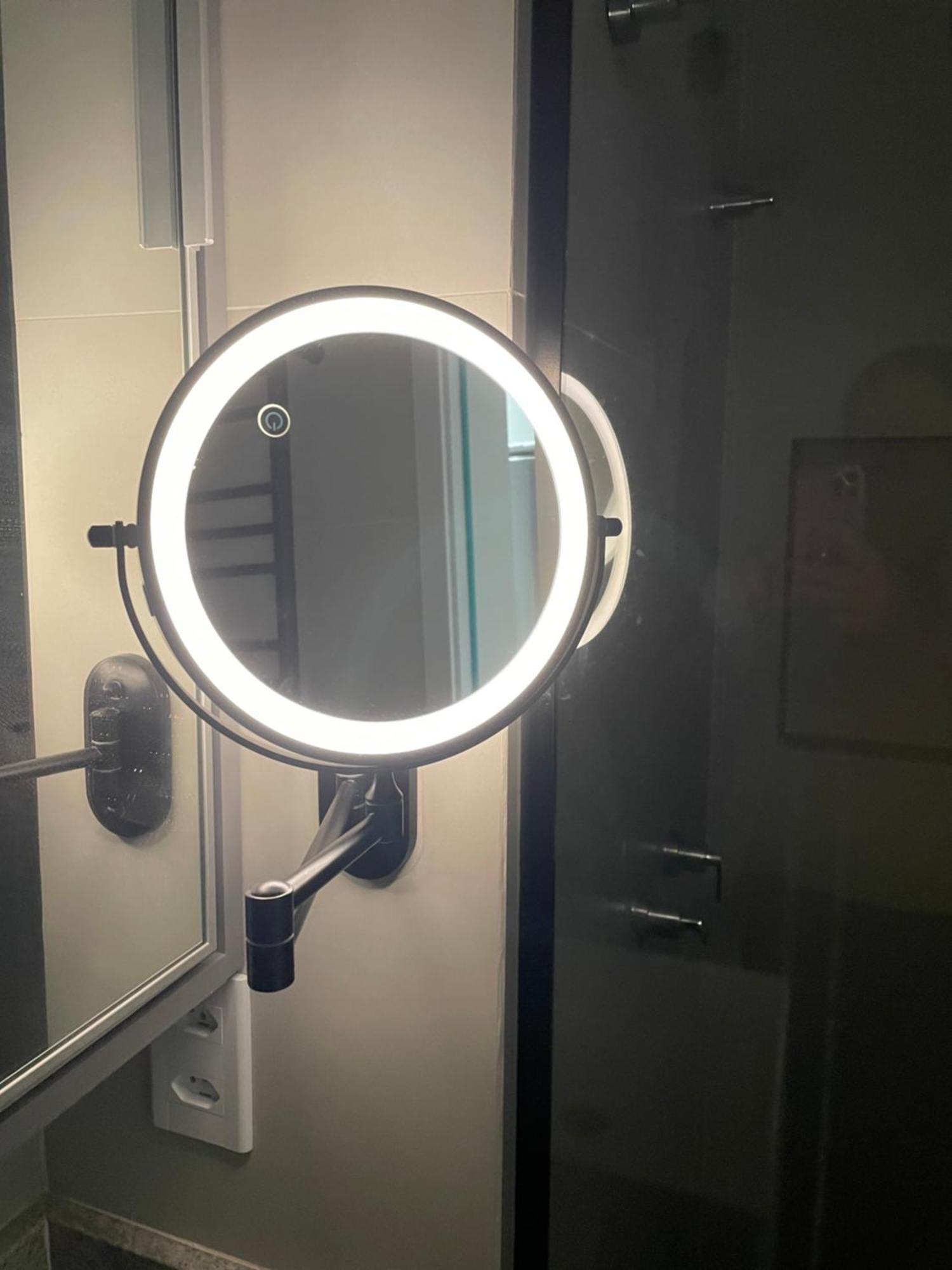 Apartamento Novo No Leblon Estudio 705 Rio de Janeiro