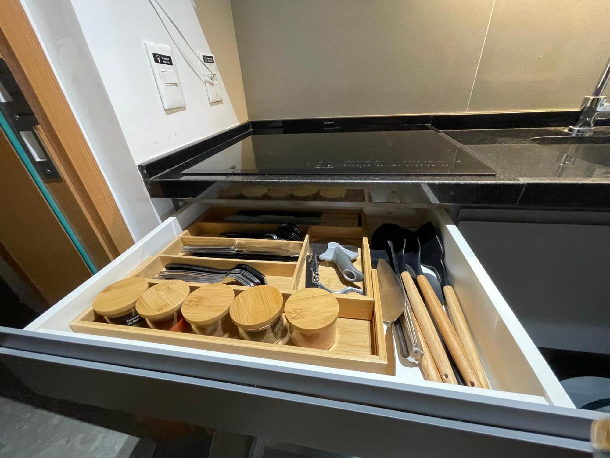 Novo No Leblon Estudio 705 Apartamento