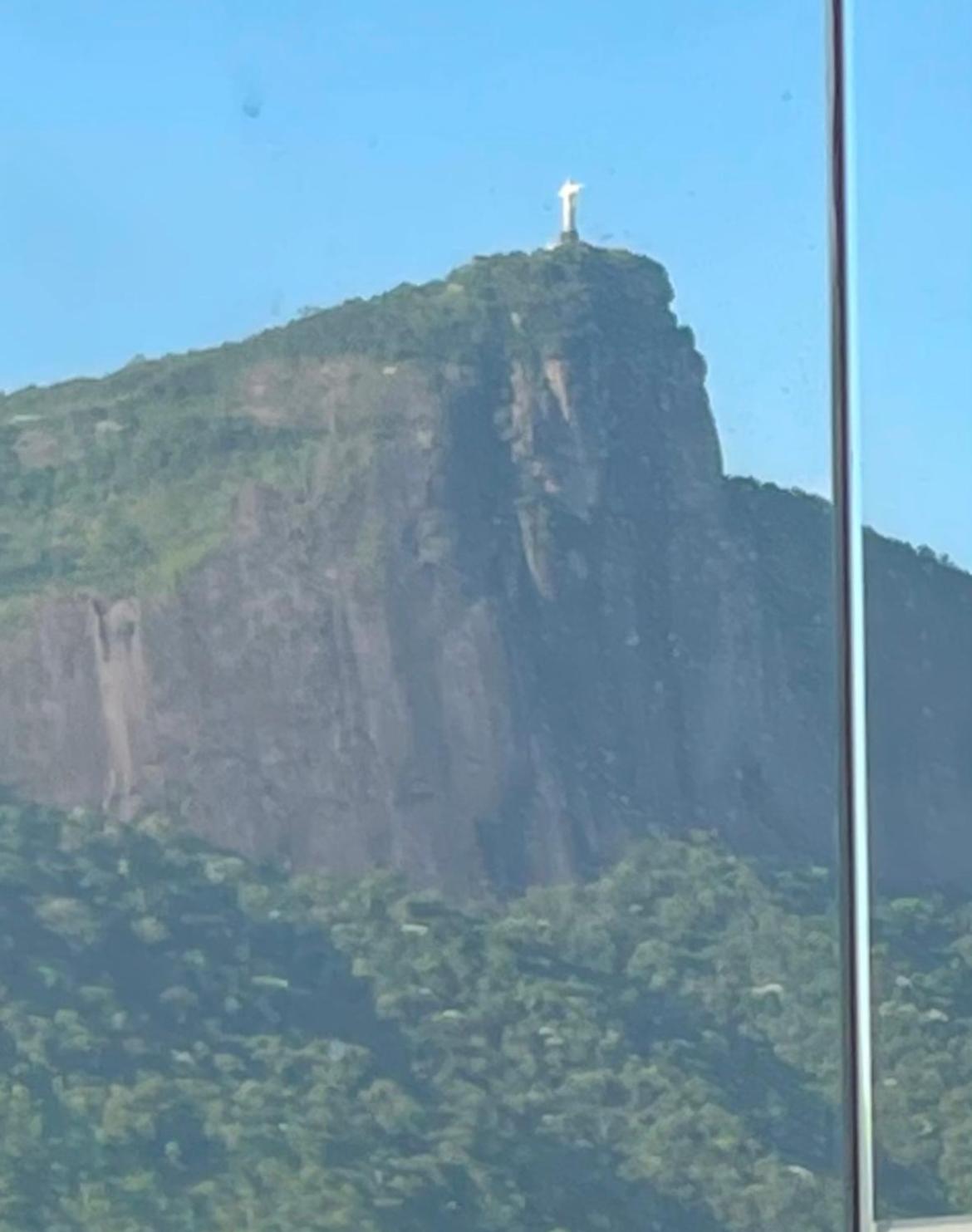 Novo No Leblon Estudio 705 Rio de Janeiro