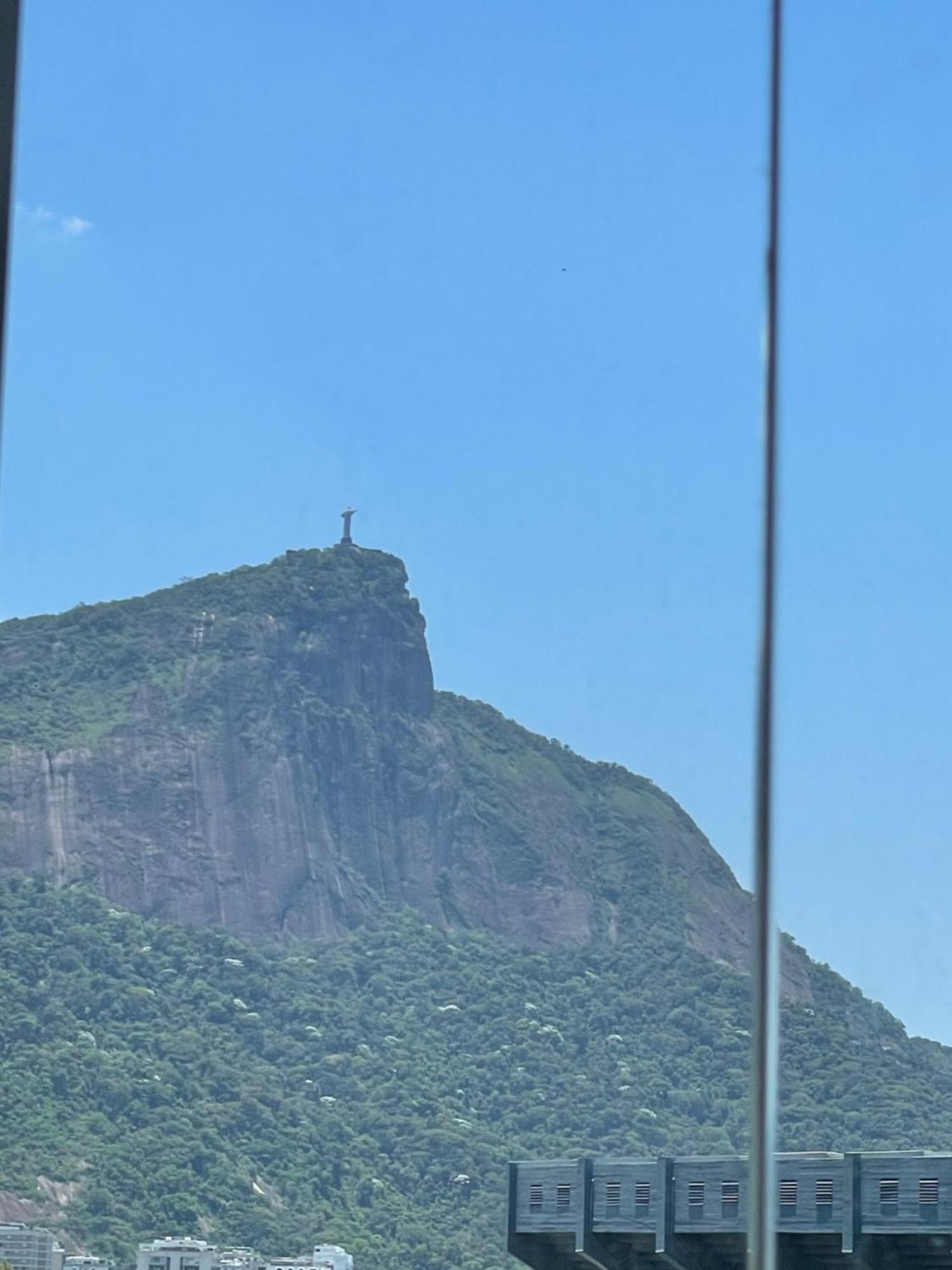 Apartamento Novo No Leblon Estudio 705 *