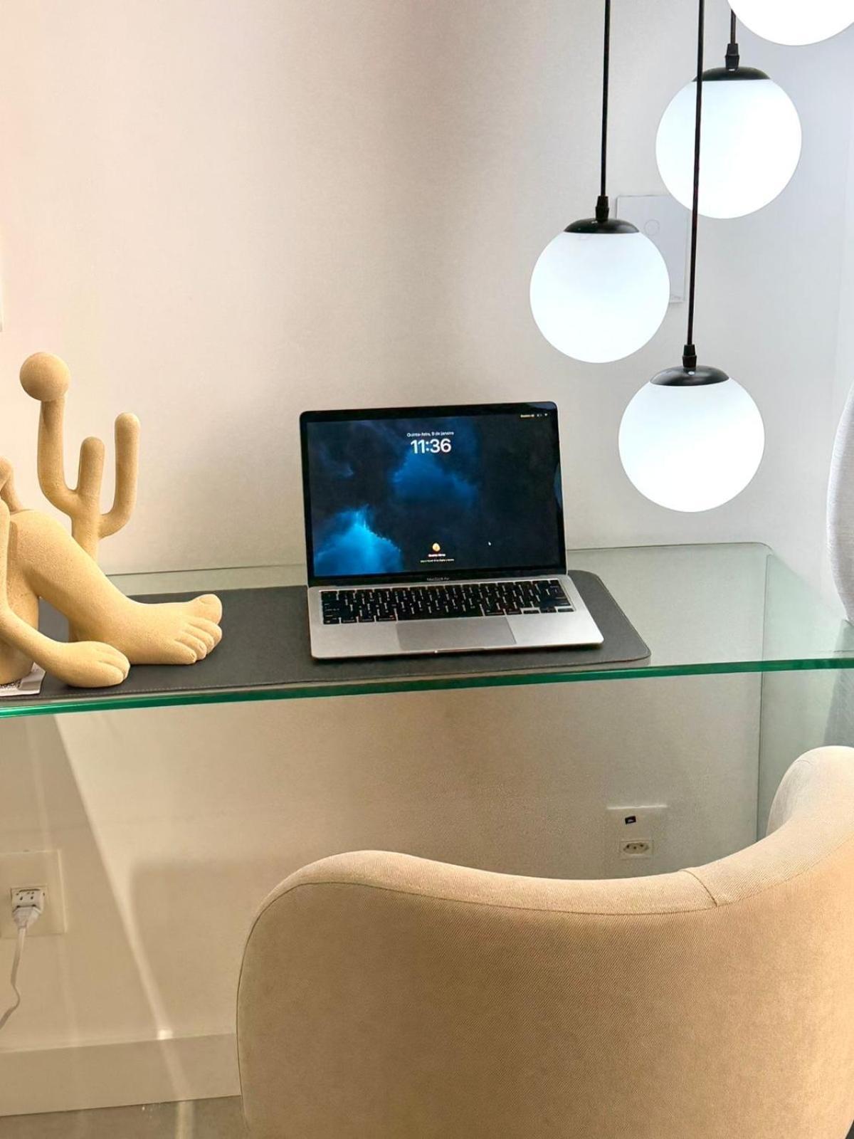 Novo No Leblon Estudio 705 Rio de Janeiro